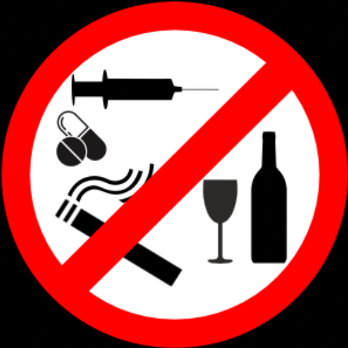 No Prohibited Items