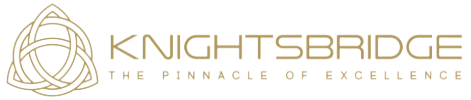 Knightsbridge Vaults Logo